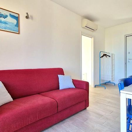 Apartamento Gioiello Al Mare Wi-Fi Relax Terrazza Clima Civitanova Marche Exterior foto